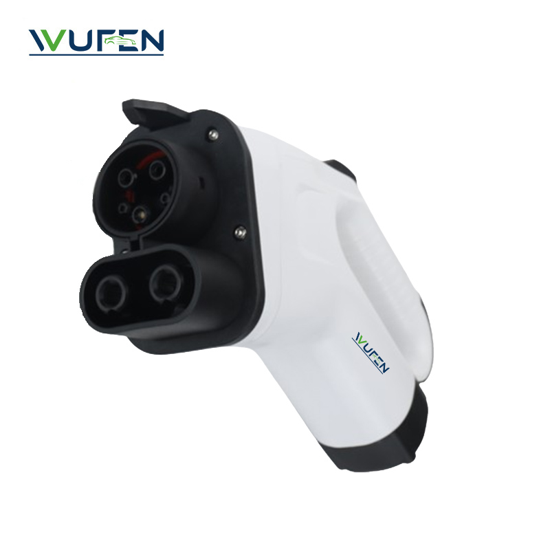 WUFEN CCS Combo 1 Adapter EV Ł – Tablet Computer Accessories recenzja i cena