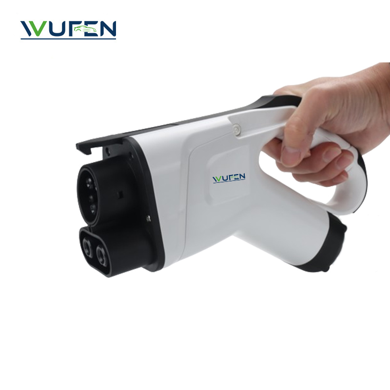 WUFEN CCS Combo 1 Adapter EV Ł – Tablet Computer Accessories recenzja i cena