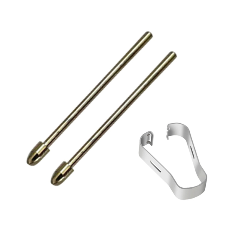 Końcówki ze stopu tytanu Końcó – Tablet Pencil Accessories recenzja i cena