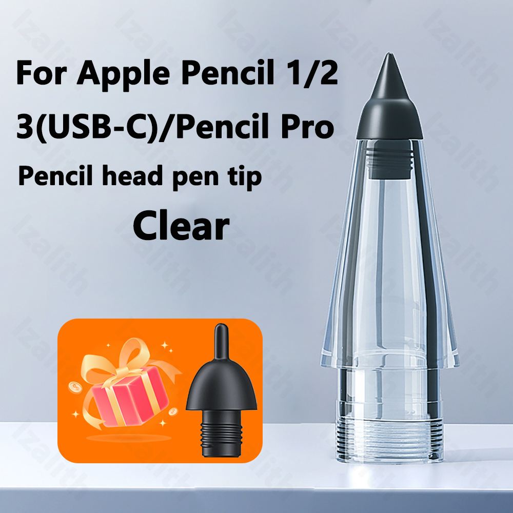 Zdejmowane końcówki zamienne d – Tablet Pencil Accessories recenzja i cena