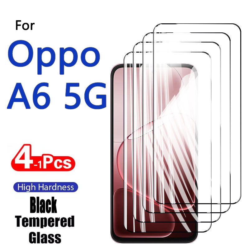 1-4 SZT. Szkła Hartowane 9H na – Oppo Tablet Accessories recenzja i cena