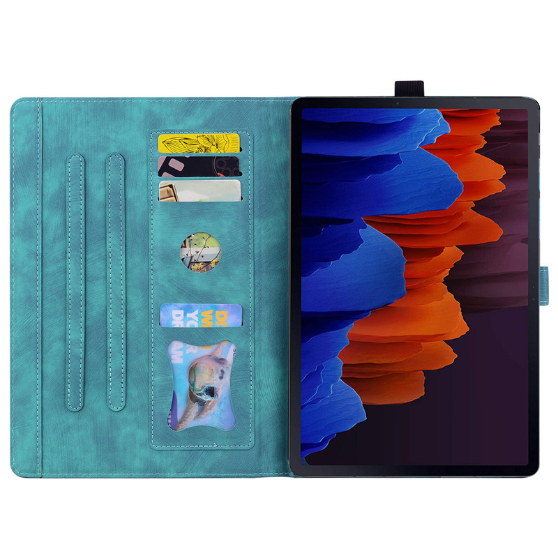 Funda For Samsung Galaxy Tab S – Remarkable Tablet Accessories recenzja i cena