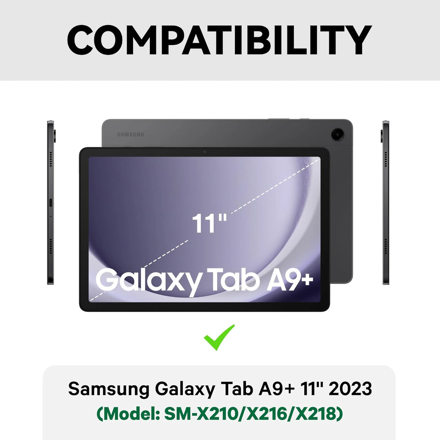 Etui z klawiaturą do tabletów  – Remarkable Tablet Accessories recenzja i cena
