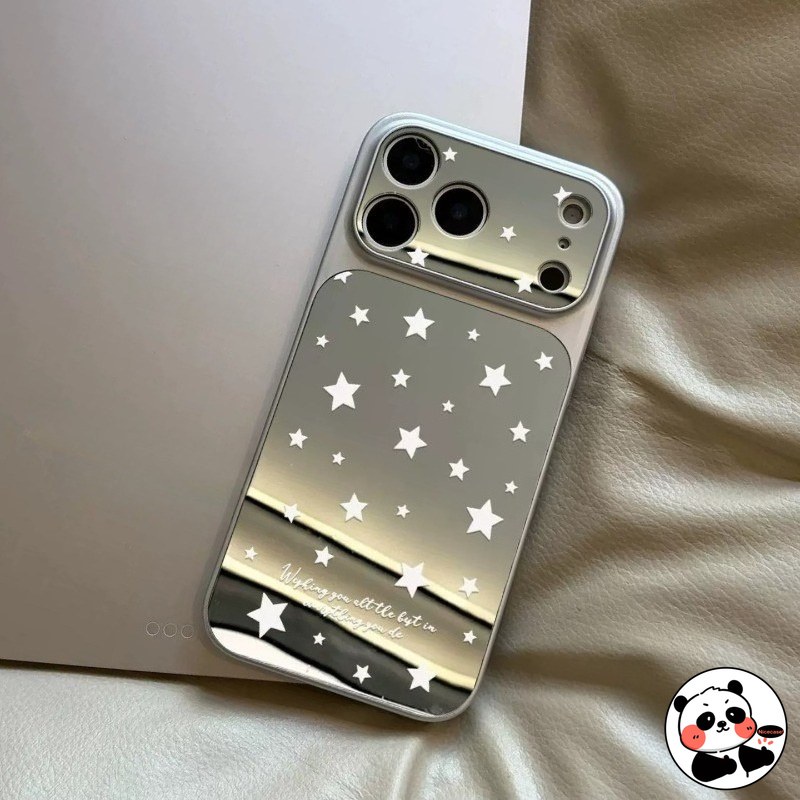 Srebrne lustrzane etui na tele – Realme Note 50 recenzja i cena