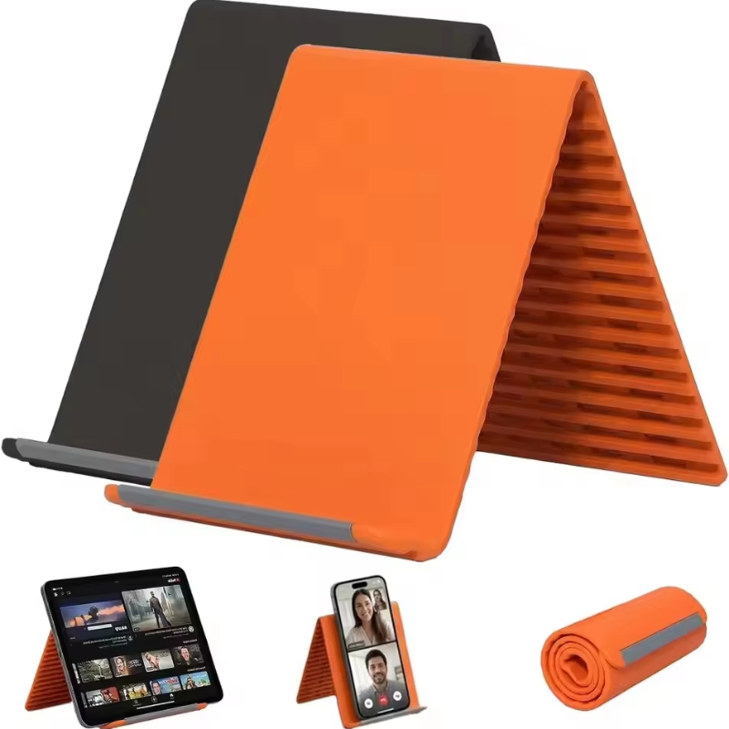 2026 Przenośny silikonowy uchw – Tablet Stand Accessories recenzja i cena