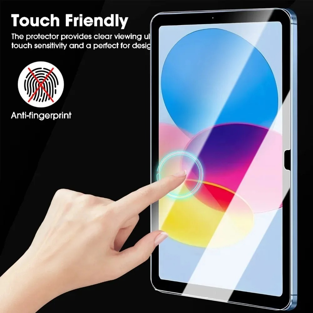 1/3 SZT. Szkło Hartowane HD na – Temu Tablet Accessories recenzja i cena
