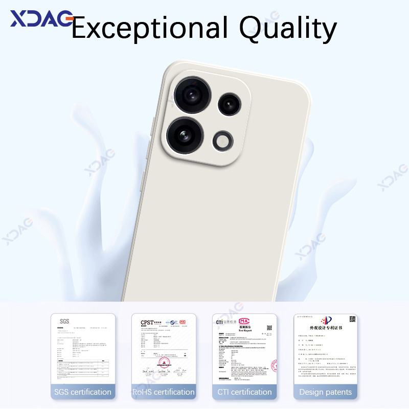 Dla OPPO Reno16 Reno 16 Pro F  – Oppo Tablet Accessories recenzja i cena