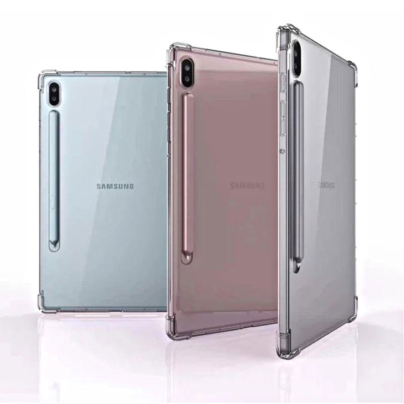 Silikonowa poduszka powietrzna – Remarkable Tablet Accessories recenzja i cena