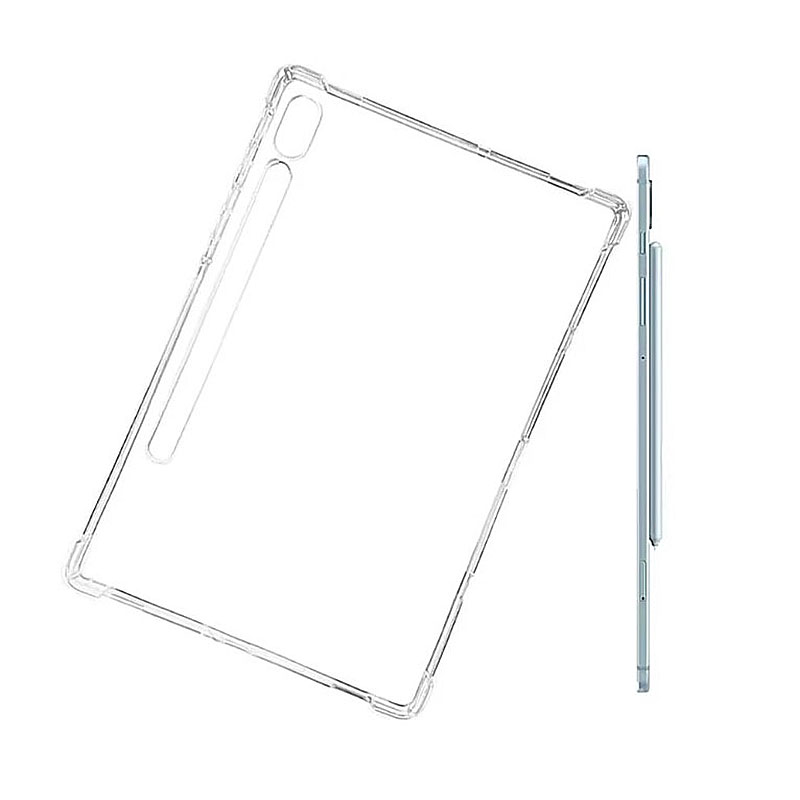 Silikonowa poduszka powietrzna – Remarkable Tablet Accessories recenzja i cena