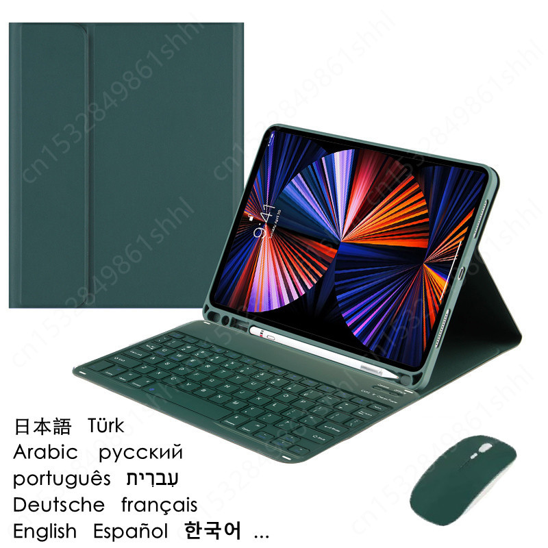 Nowa klawiatura do tabletu Tec – Remarkable Tablet Accessories recenzja i cena