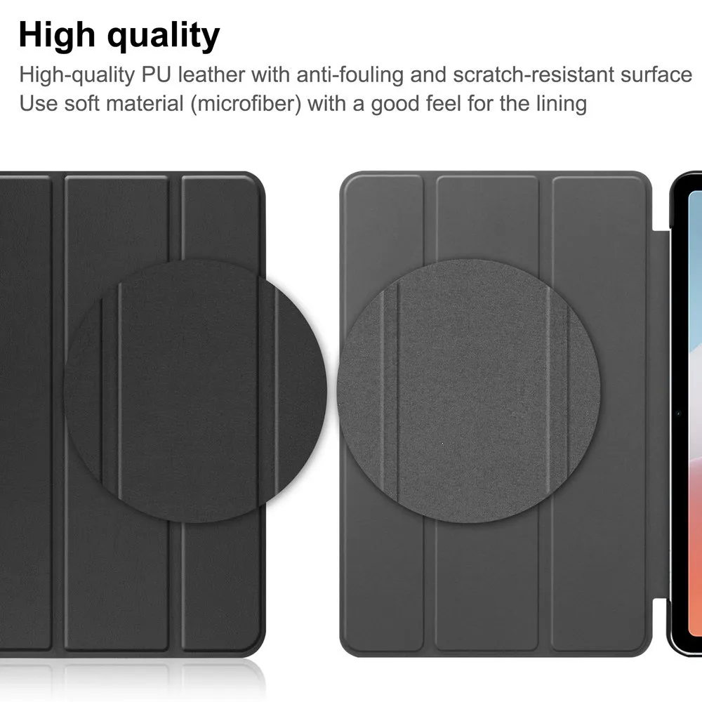 Dla Oppo Pad Air Case 2022 10. – Oppo Tablet Accessories recenzja i cena