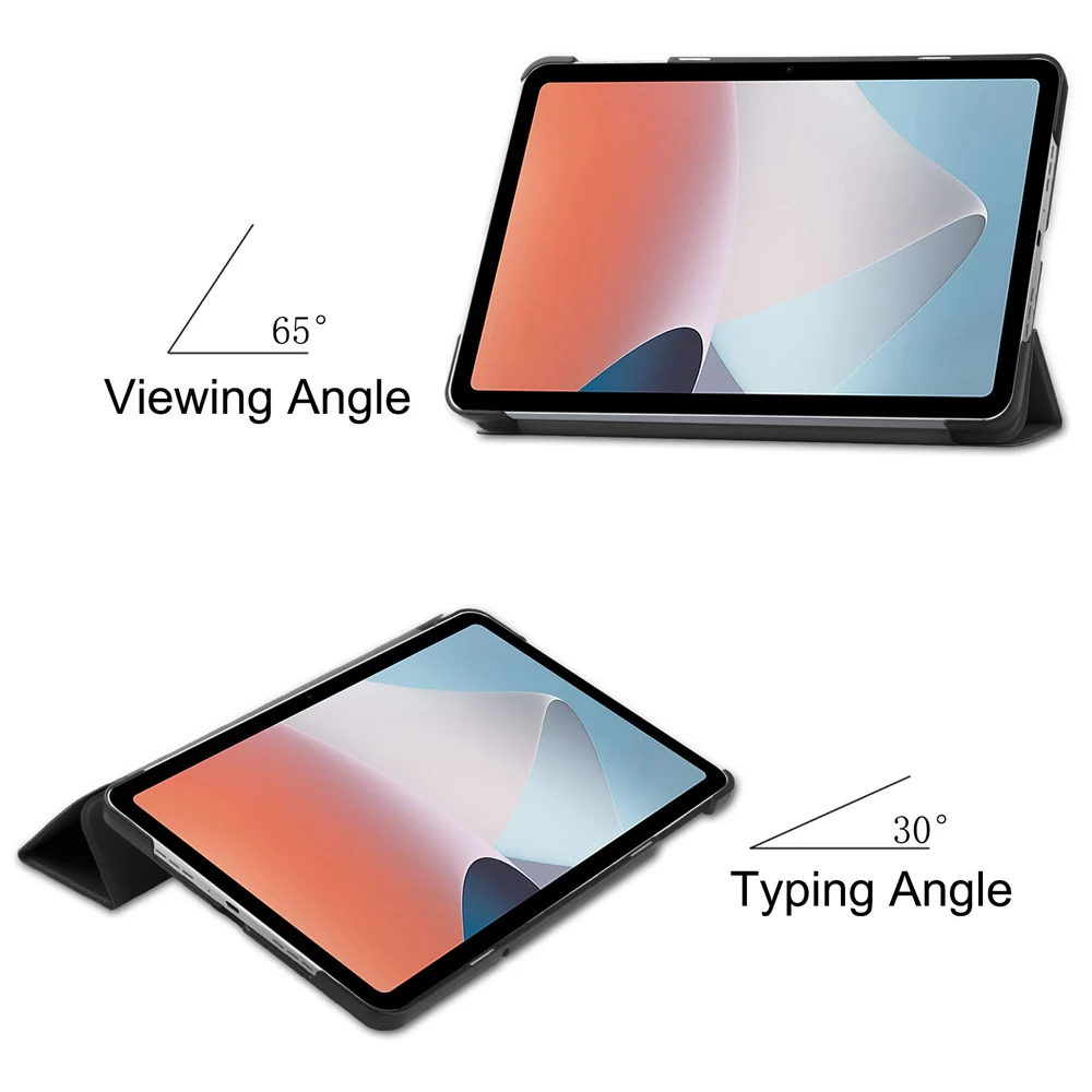 Dla Oppo Pad Air Case 2022 10. – Oppo Tablet Accessories recenzja i cena