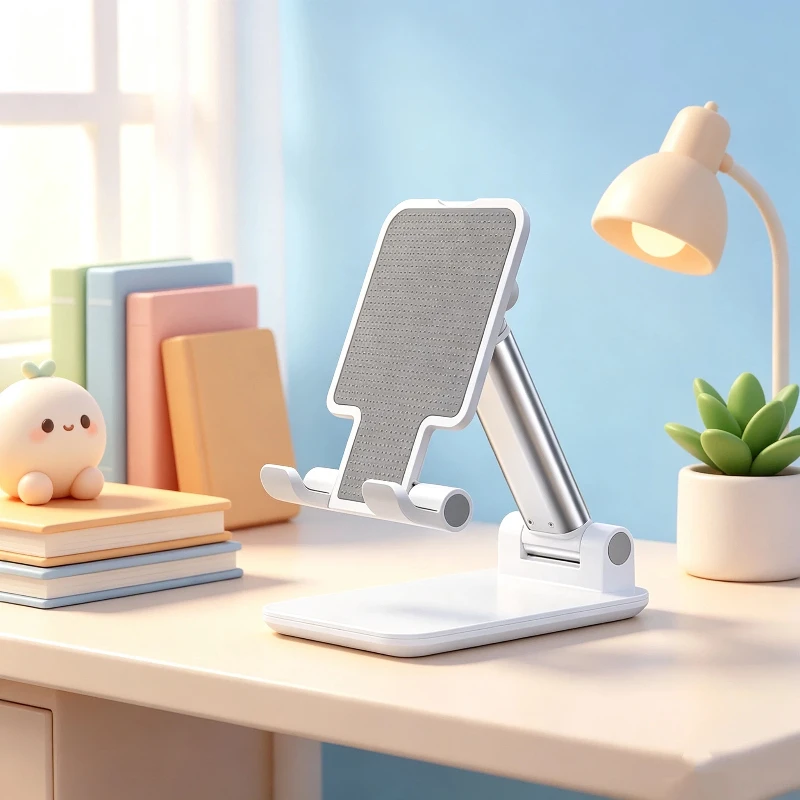 NOWY Metalowy Uchwyt na Tablet – Tablet Stand Accessories recenzja i cena