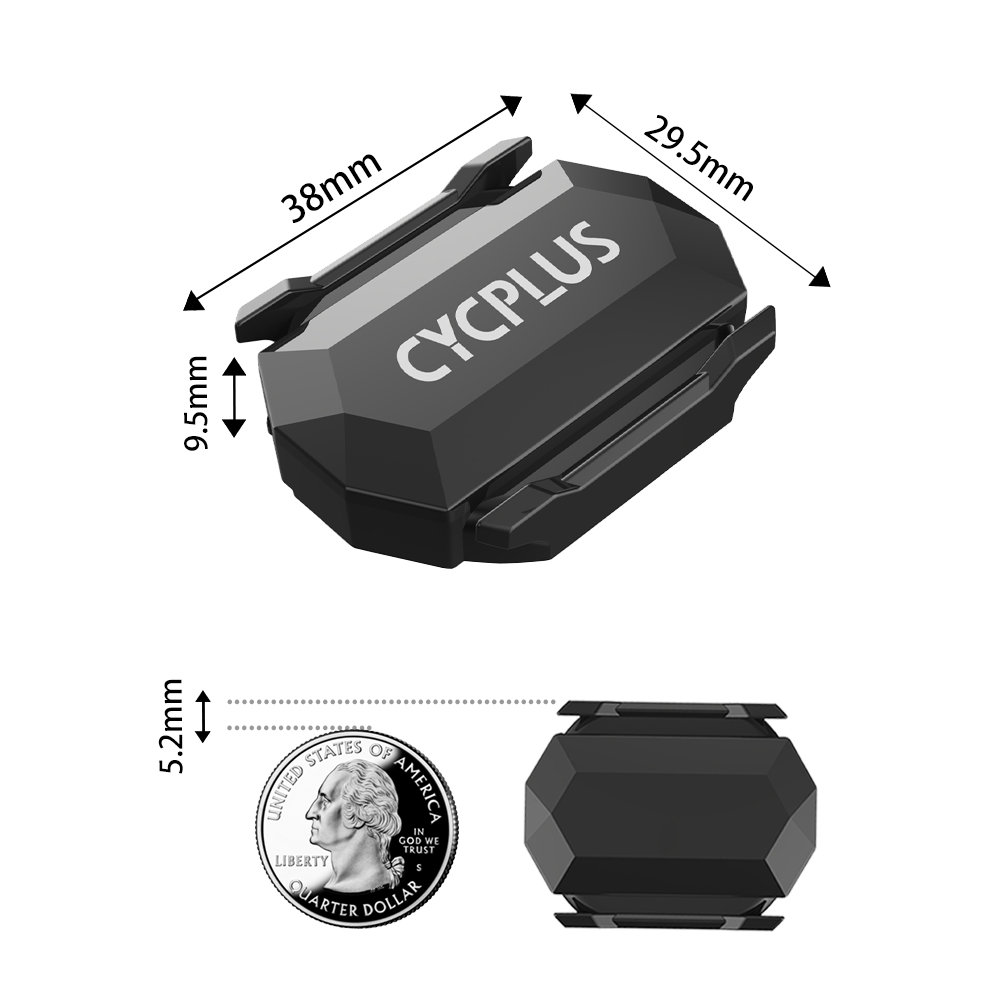 Komputer rowerowy CYCPLUS C3x2 – Tablet Computer Accessories recenzja i cena