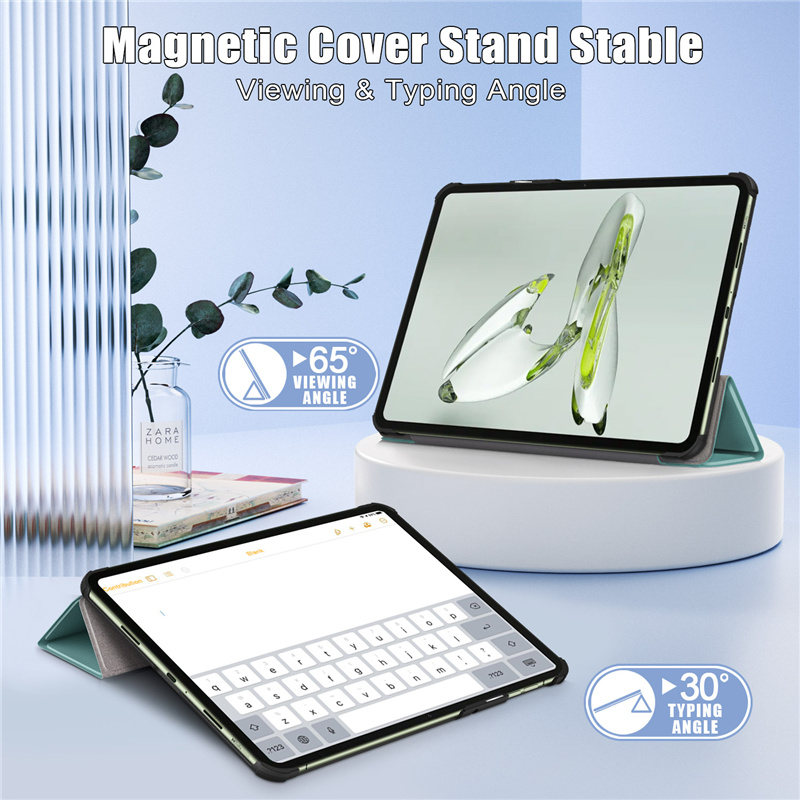 Etui na tablet OnePlus Pad Go  – Oppo Tablet Accessories recenzja i cena