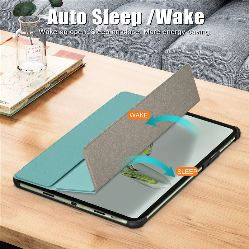 Etui na tablet OnePlus Pad Go  – Oppo Tablet Accessories recenzja i cena