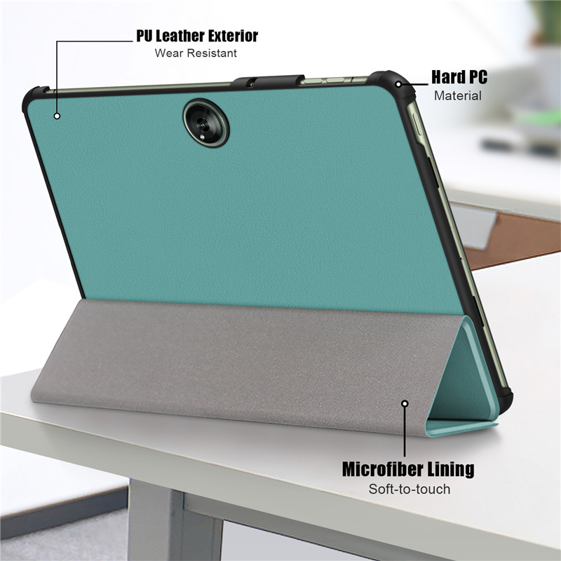 Etui na tablet OnePlus Pad Go  – Oppo Tablet Accessories recenzja i cena