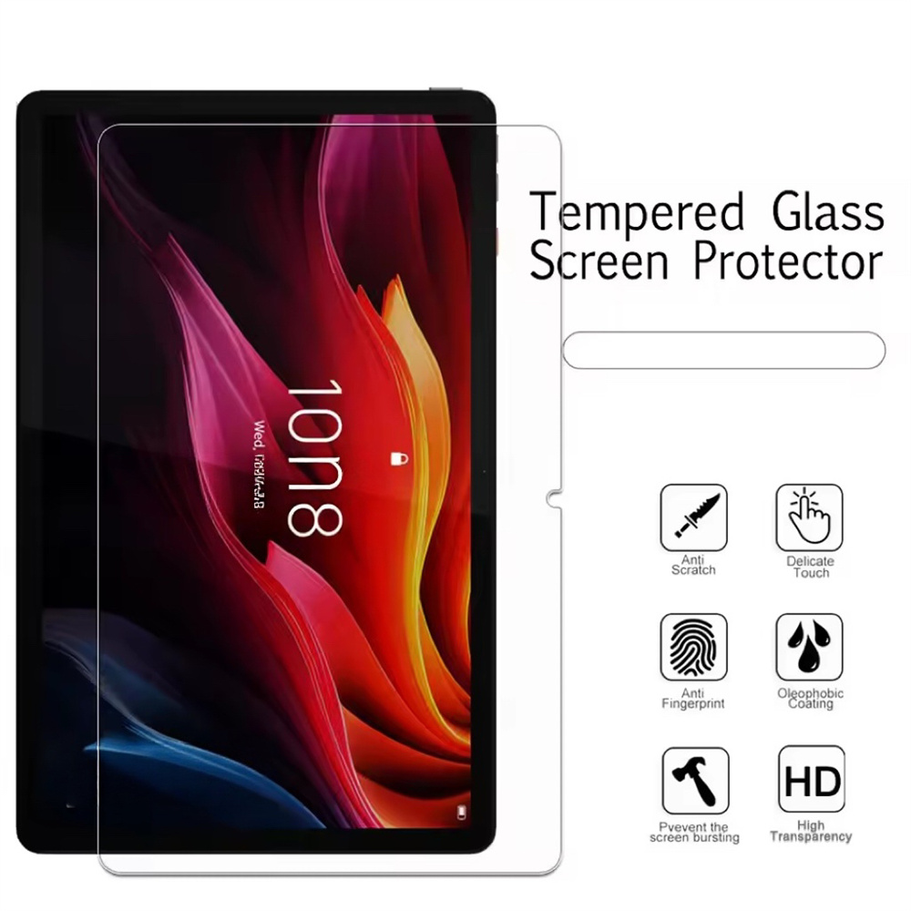 2 SZT. Szkło Hartowane na Ekra – Temu Tablet Accessories recenzja i cena
