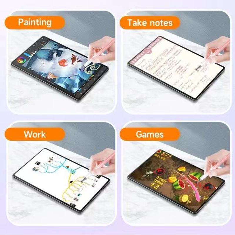 Rysik do tabletu Telefon komór – Tablet Pencil Accessories recenzja i cena