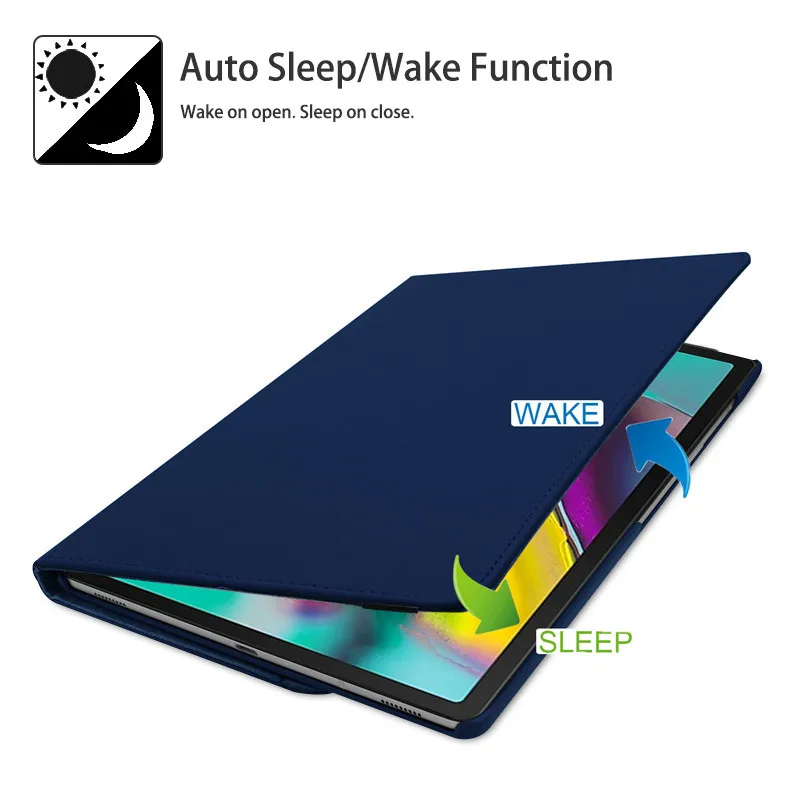 Etui na tablet Samsung Galaxy  – Remarkable Tablet Accessories recenzja i cena