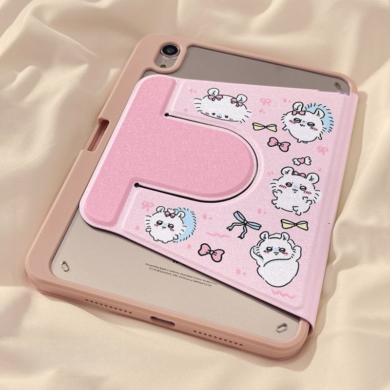 Etui na tablet iPad z motywem  – Pen Tablet Accessories recenzja i cena