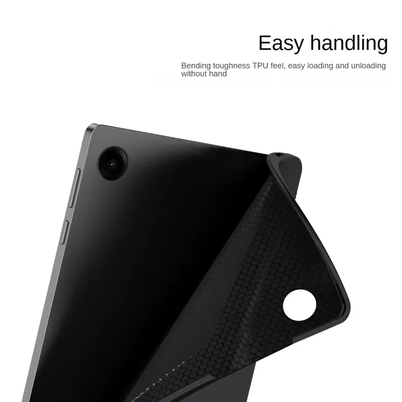 Etui ochronne z poduszką powie – Remarkable Tablet Accessories recenzja i cena