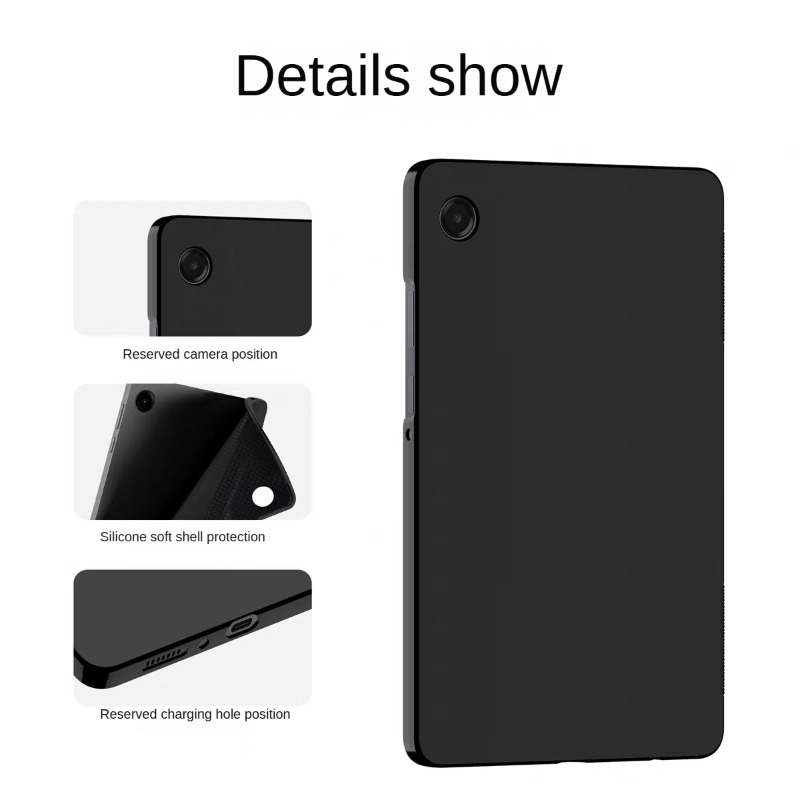 Etui ochronne z poduszką powie – Remarkable Tablet Accessories recenzja i cena