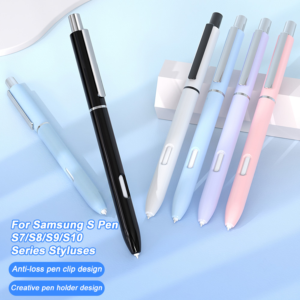 Etui ochronne na rysik do tabl – Tablet Pencil Accessories recenzja i cena