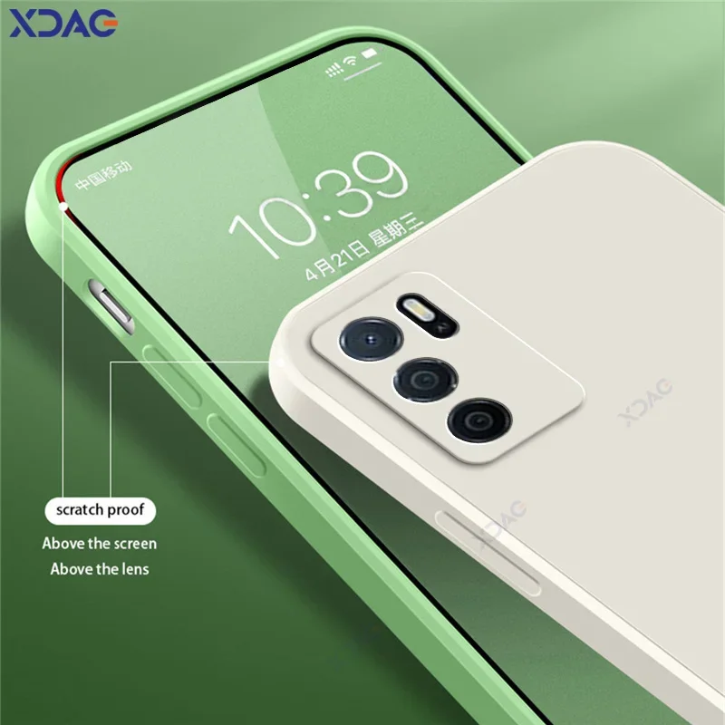 Luksusowe dwuwarstwowe etui na – Oppo Tablet Accessories recenzja i cena