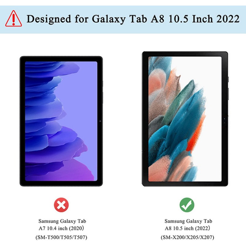 Etui na tablet Samsung Galaxy  – Remarkable Tablet Accessories recenzja i cena