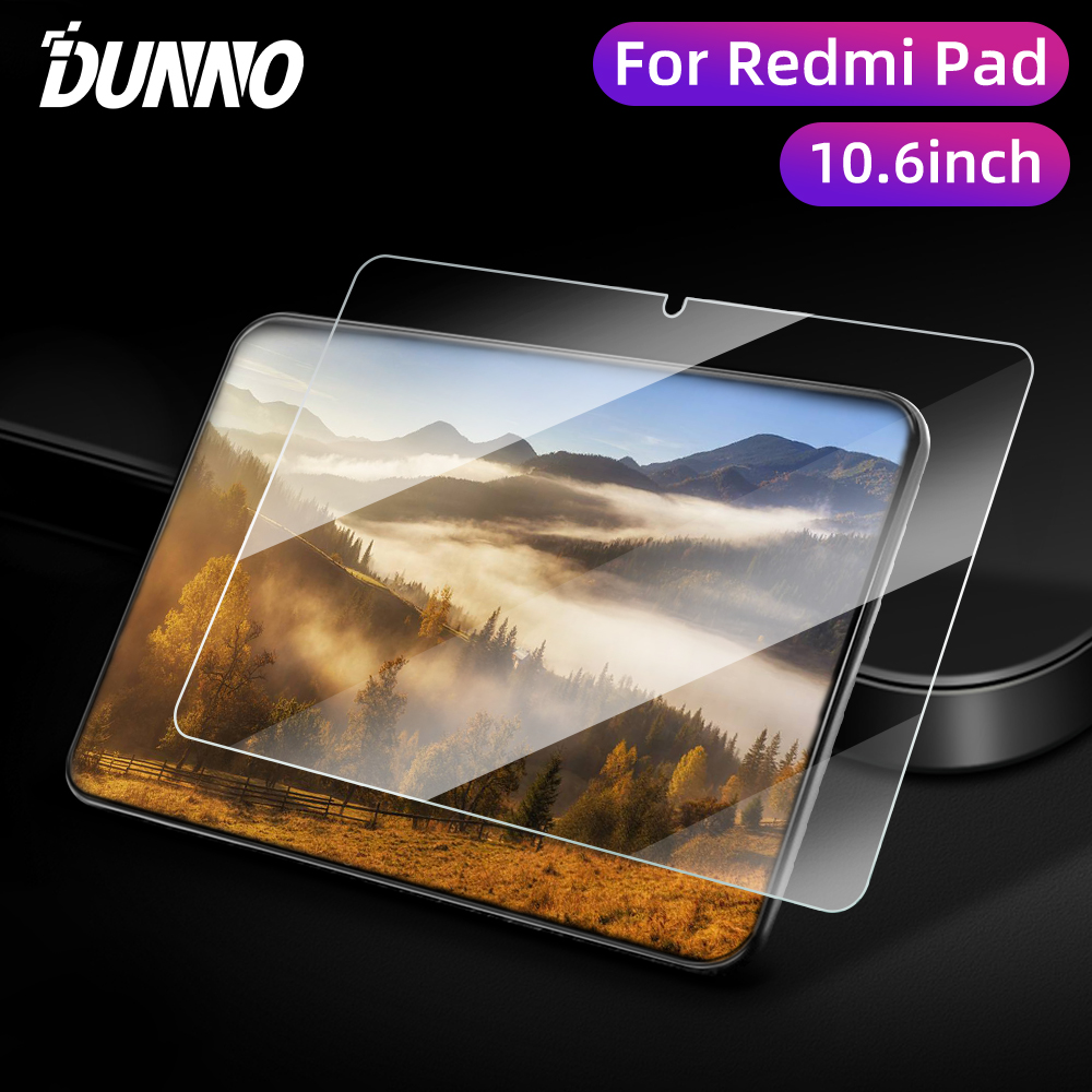 Dla Redmi Pad hartowanego szkł – Temu Tablet Accessories recenzja i cena