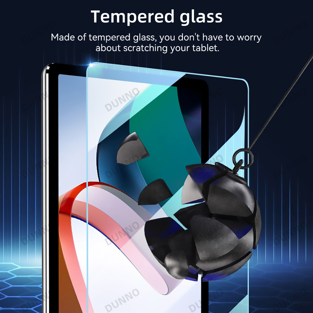 Dla Redmi Pad hartowanego szkł – Temu Tablet Accessories recenzja i cena