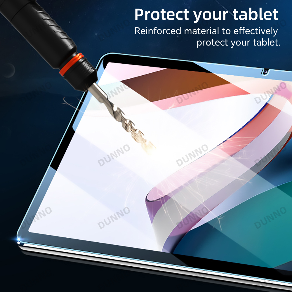 Dla Redmi Pad hartowanego szkł – Temu Tablet Accessories recenzja i cena