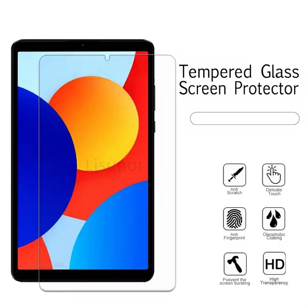 2 SZT. Szkło Hartowane 9H na E – Temu Tablet Accessories recenzja i cena