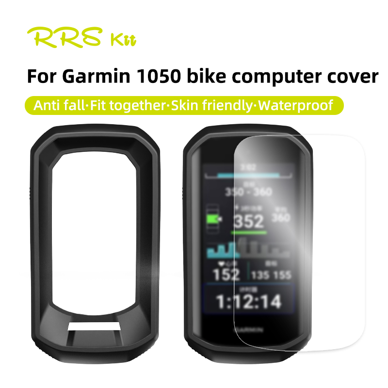 Do komputera rowerowego Garmin – Tablet Computer Accessories recenzja i cena