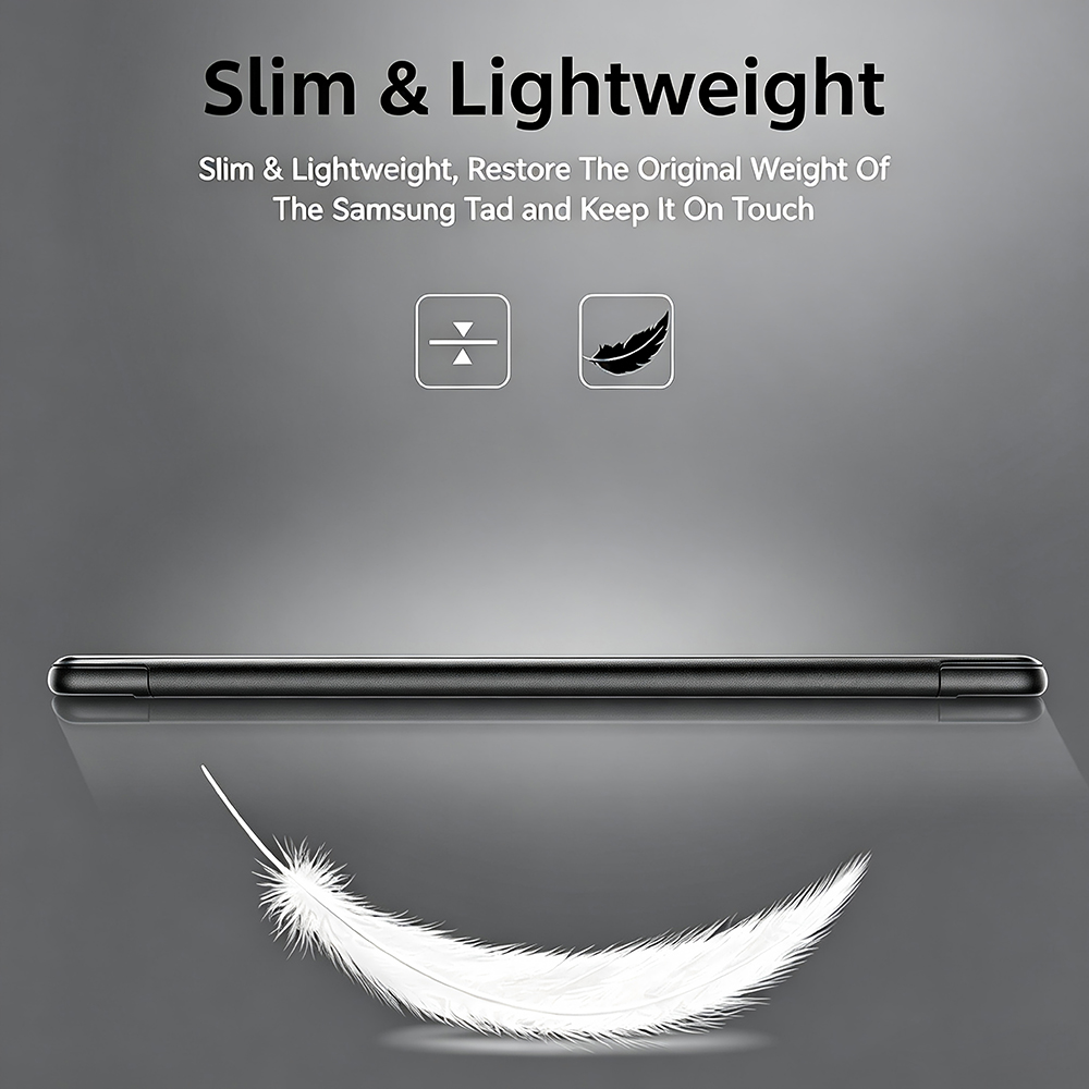 Dla Samsung Galaxy Tab A8 10.5 – Remarkable Tablet Accessories recenzja i cena