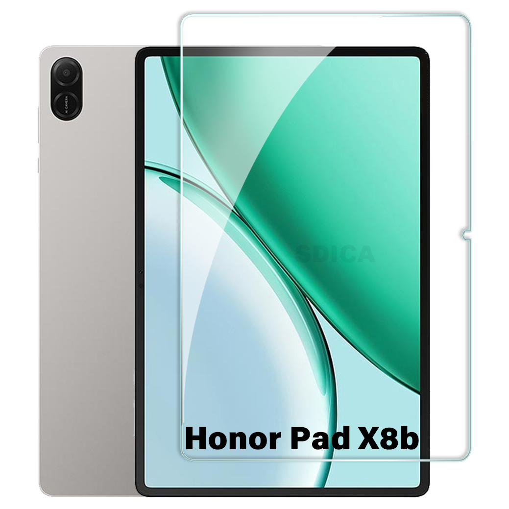 Szkło Hartowane na Ekran Honor – Temu Tablet Accessories recenzja i cena